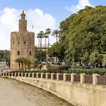 Beautiful Apartment In Sevilla With Wifi