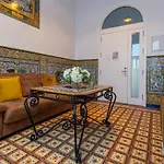 Beautiful Apartment In Sevilla With Wifi