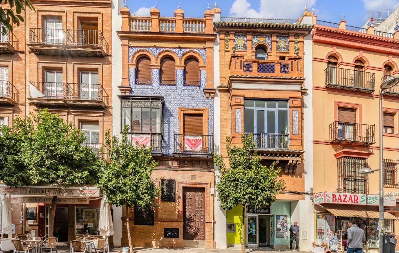 Apartamento Beautiful In With Wifi *