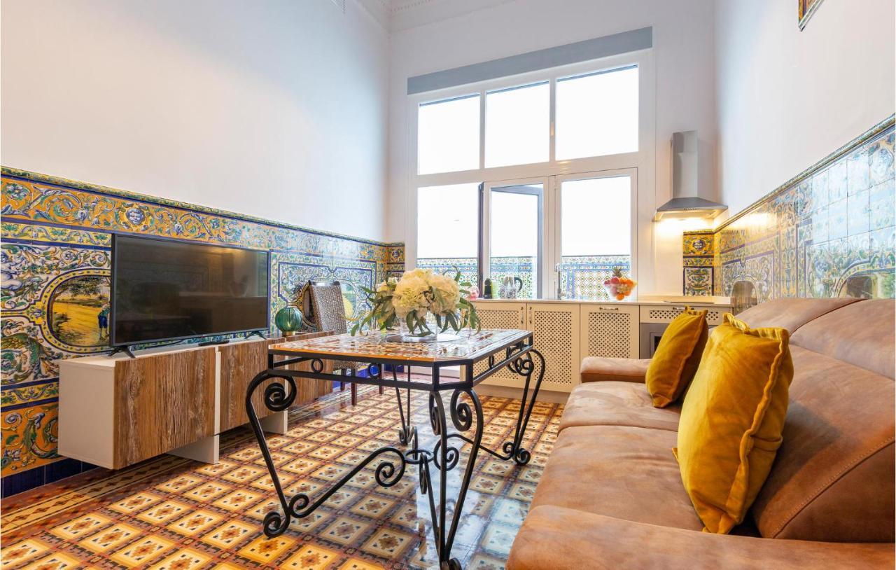 Apartamento Beautiful In With Wifi