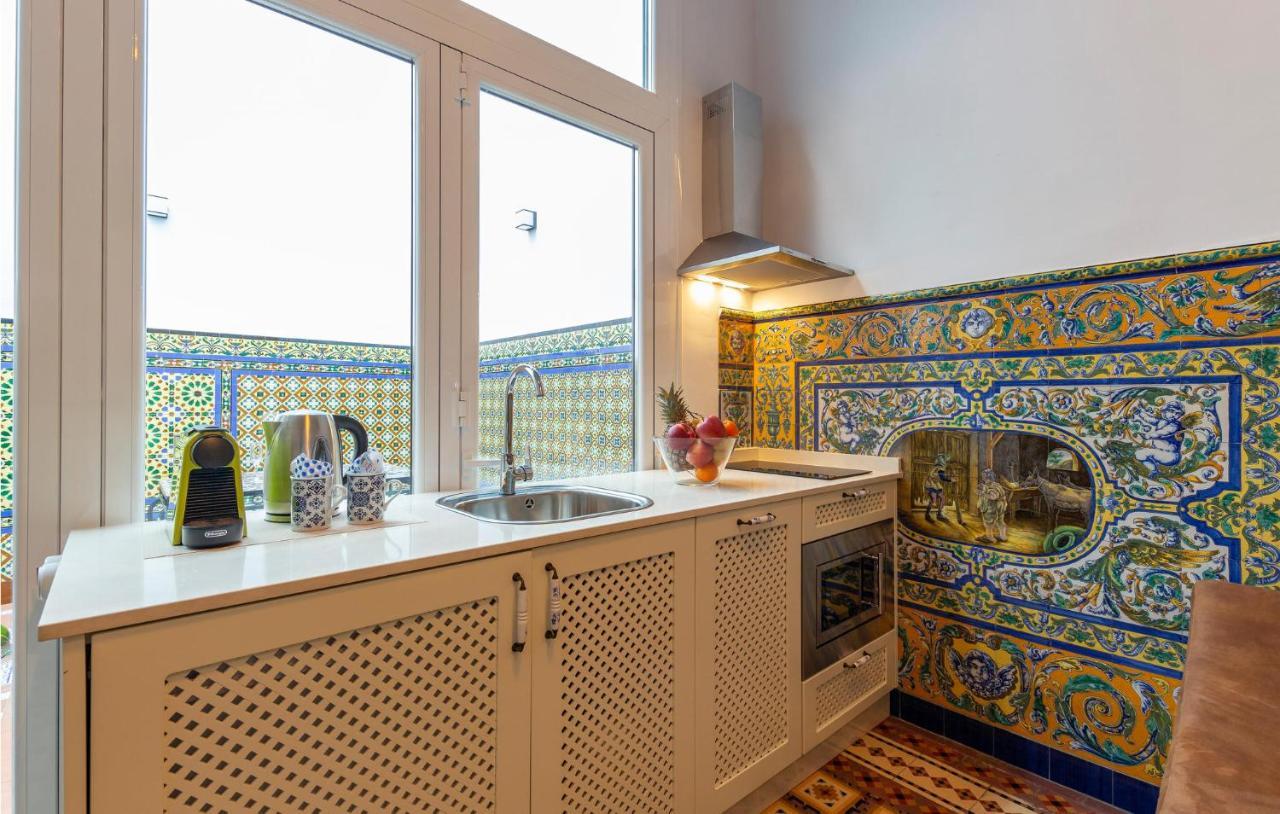 Apartamento Beautiful In With Wifi *