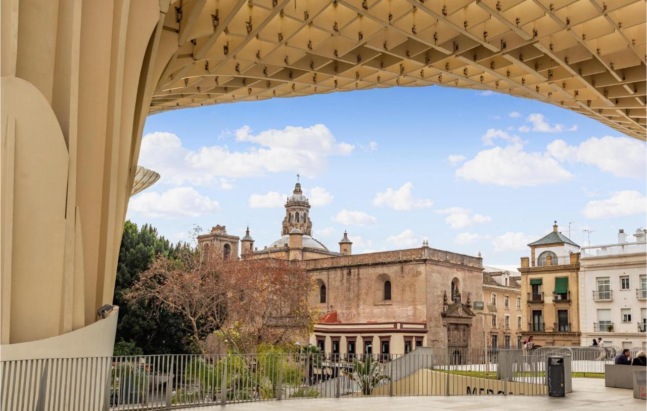 Beautiful In With Wifi Apartamento Sevilla