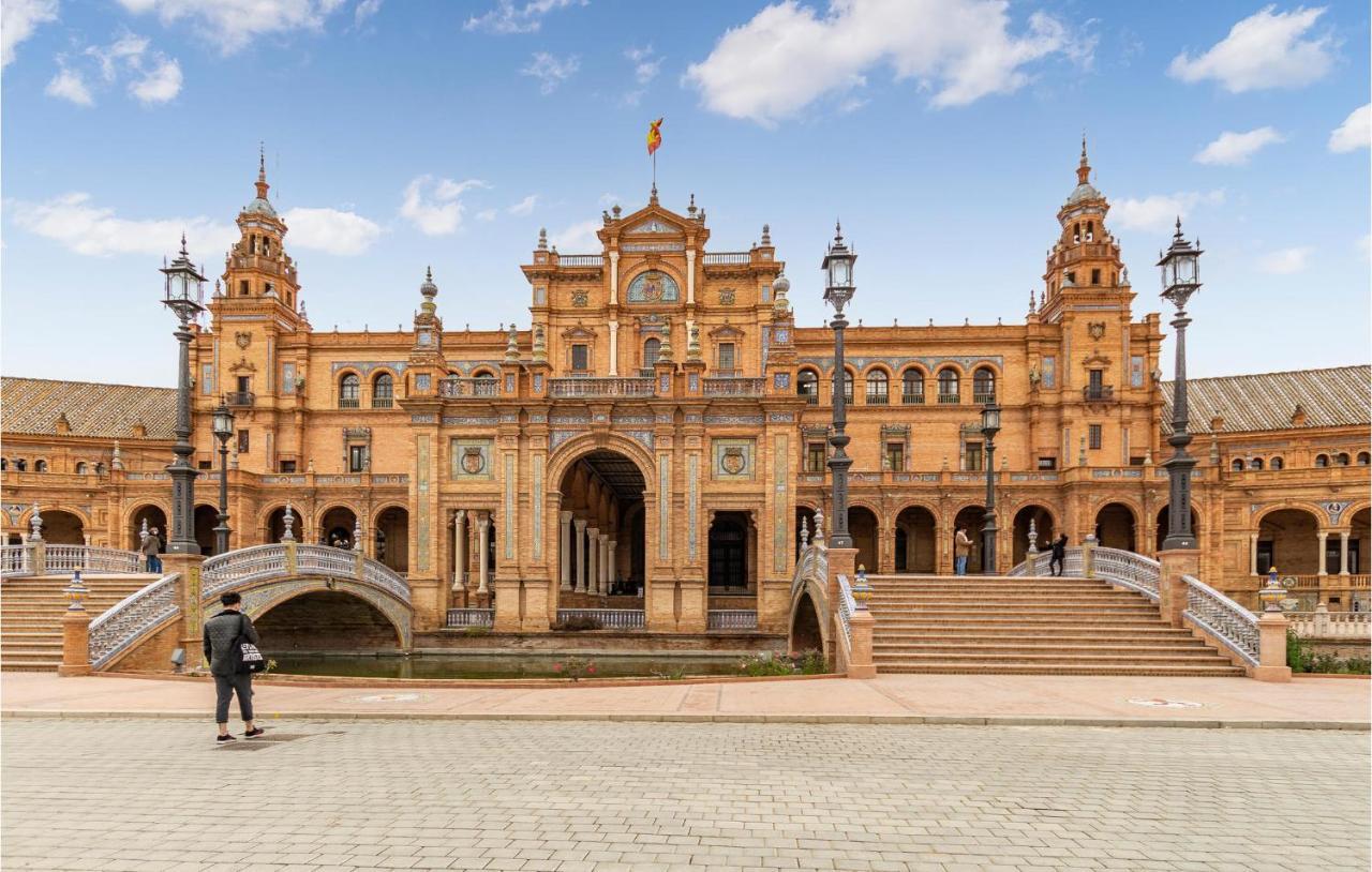 Beautiful In With Wifi * Sevilla
