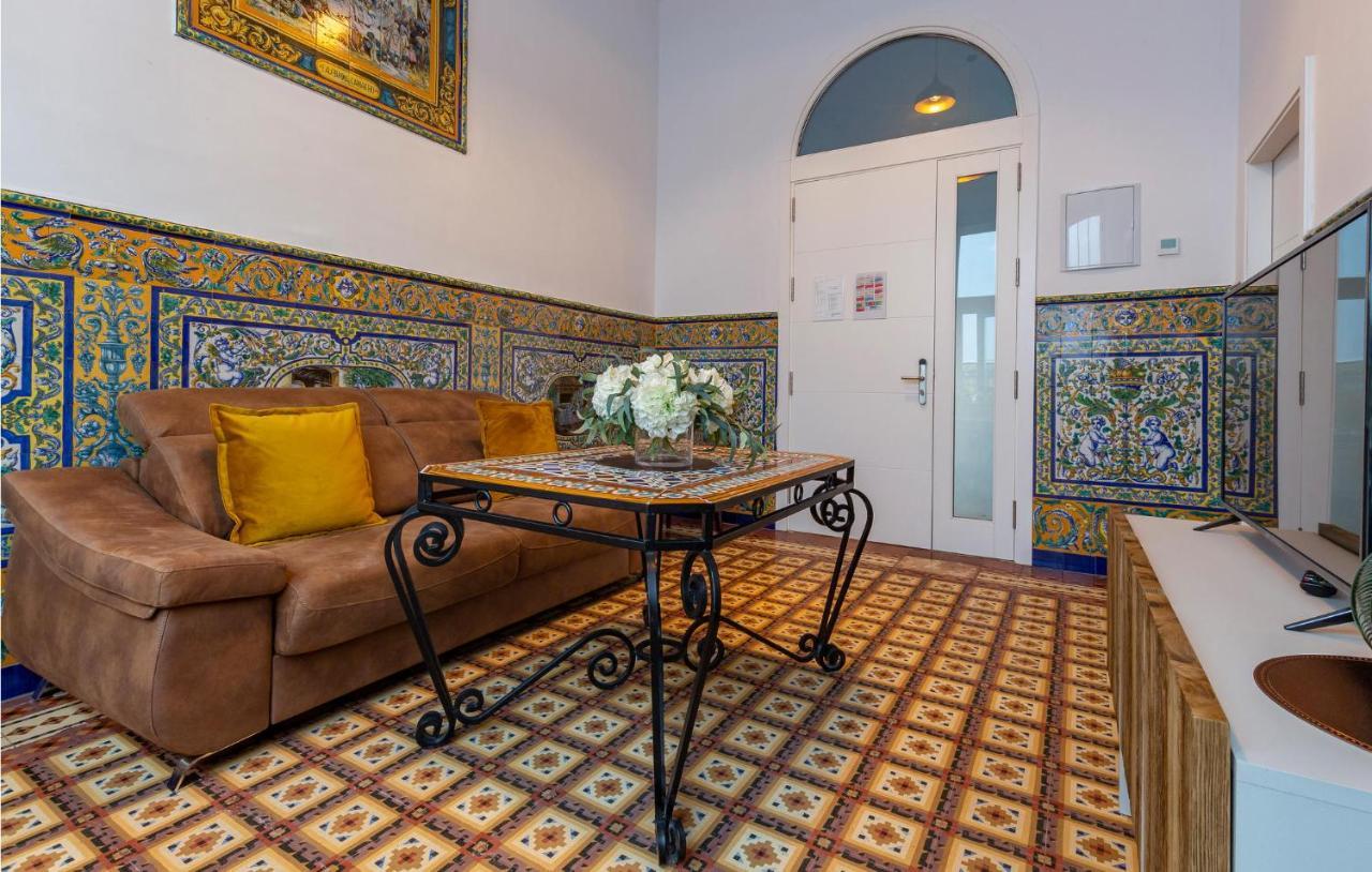 Apartamento Beautiful In With Wifi